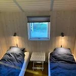 Scenic House On East Funen 200m From The Belt *