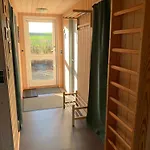 Scenic House On East Funen 200m From The Belt Hébergement de vacances