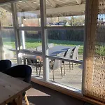 Scenic House On East Funen 200m From The Belt * Frorup