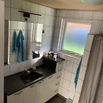 Holiday home Scenic House On East Funen 200m From The Belt *