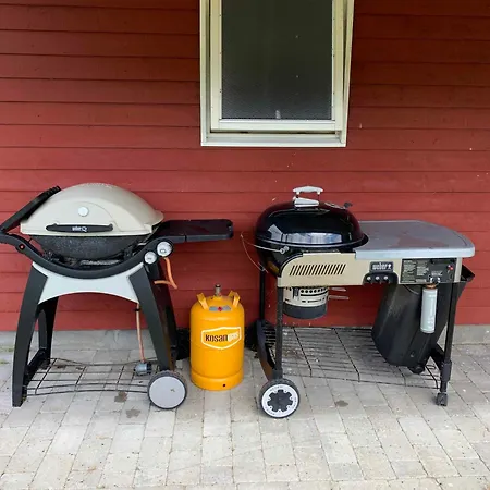 Scenic House On East Funen, 200m From The Belt * Frorup