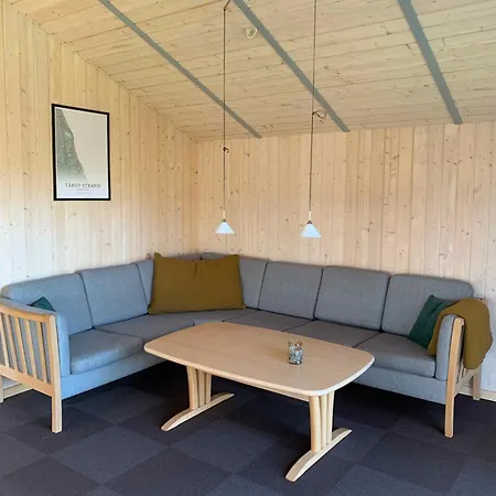Scenic House On East Funen, 200m From The Belt Holiday home *
