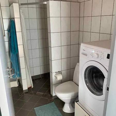 Scenic House On East Funen, 200m From The Belt Holiday home Frorup