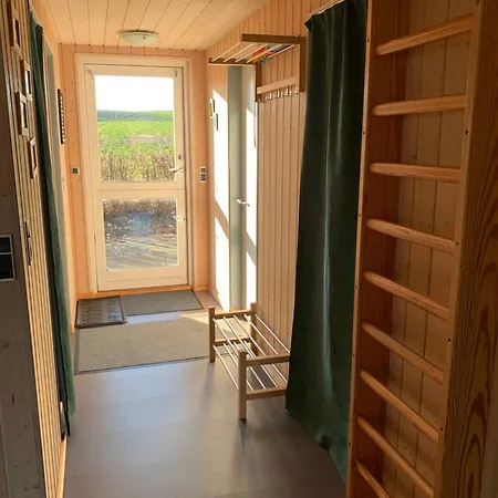 Scenic House On East Funen, 200m From The Belt Holiday home