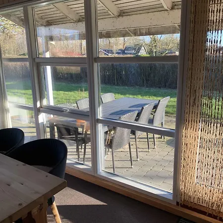 Scenic House On East Funen 200m From The Belt * Frorup