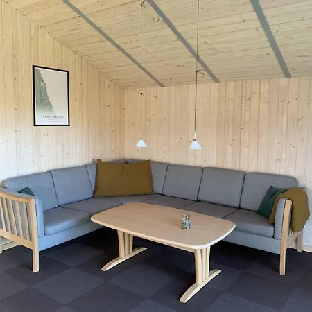 Scenic House On East Funen 200m From The Belt *